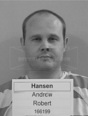 Andrew Robert Hansen