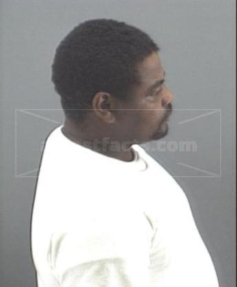 Forrest Onett Sanders