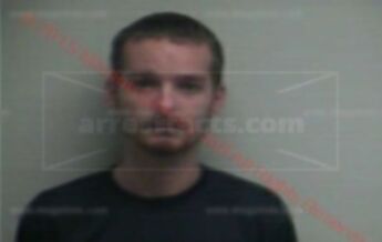 Brandon James Cooper