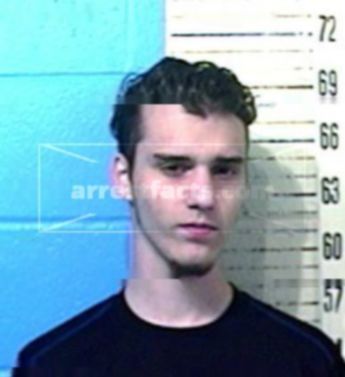 Dustin Alan Schriever