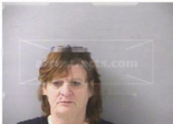 Sandra Lee Brickler