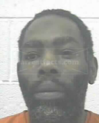 Curtis Allen Hairston