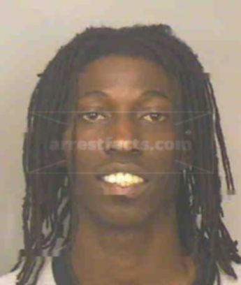 Kareem Darnell Archibald