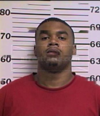 Christopher Lamont Adkinson