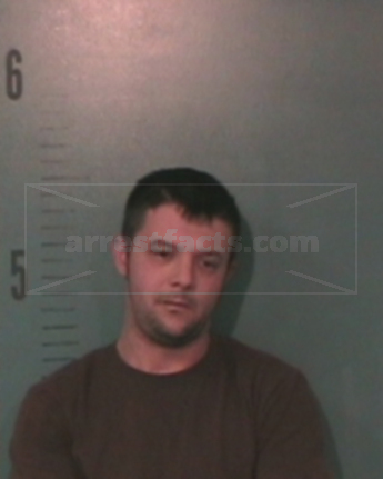 Justin Carl Edmondson