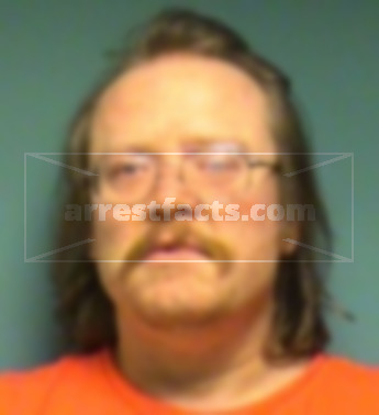 Timothy Wayne Johnson