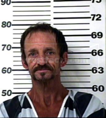 Randy Lewis Foster