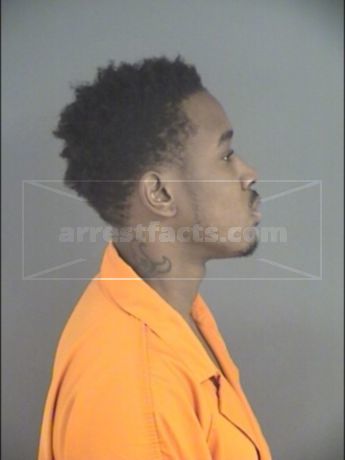 Jamarcus Okeith Suell