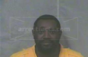 Mario Kendrick Robinson