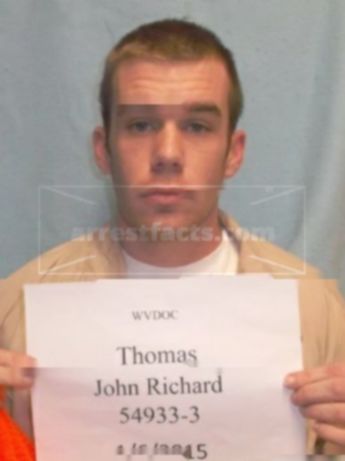 John R Thomas Iii