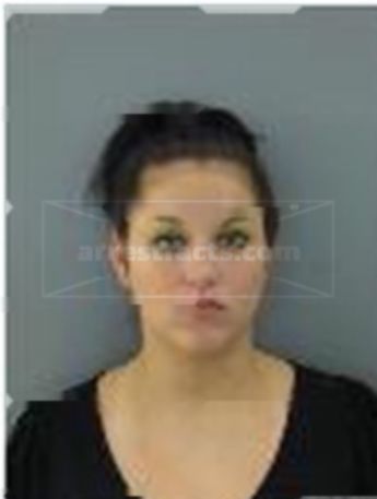 Ashley Jeanette Carlock