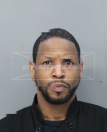 Pernell Anthony Williams