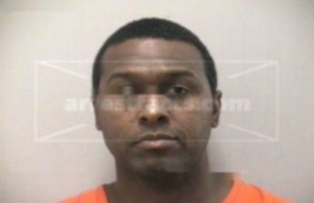 Derrick Deon Freeman