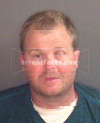 Jason Weaver Baucom