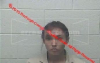 Rikkilynn Cree Yankton