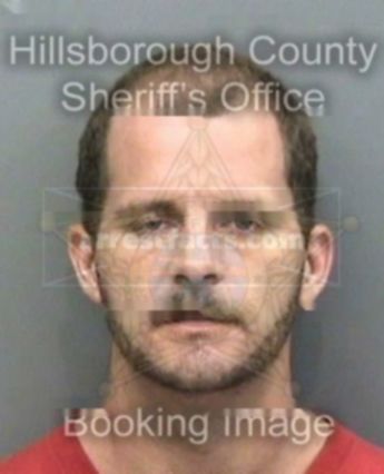Dale Everett Inman Jr.