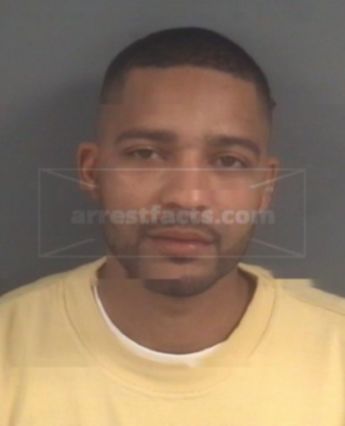 Andre Teriq Moore