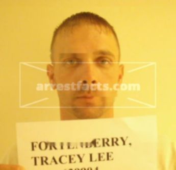 Tracey Lee Fortenberry