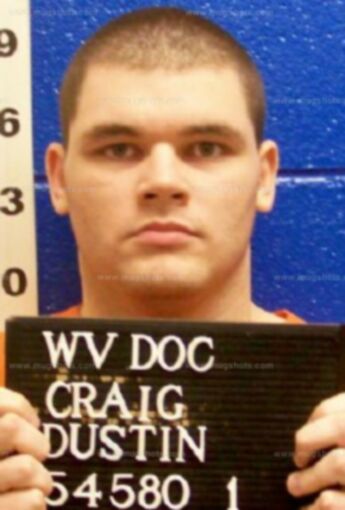 Dustin Ray Craig