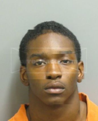 Derrick Lamont Edwards