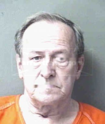 Richard Clyde Echols