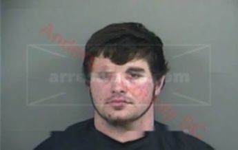 Brandon Robert Buchanan