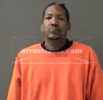 Jermaine Montiel Johnson