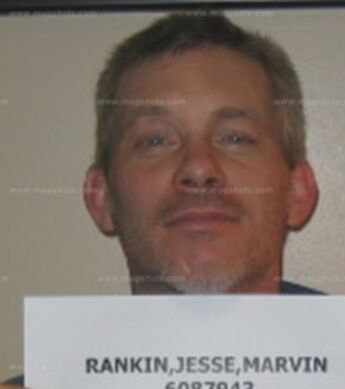 Jesse Marvin Rankin