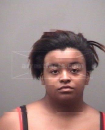 Denisha Nicole Slade