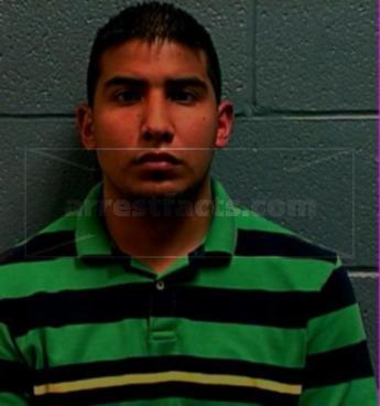 David Lee Martinez