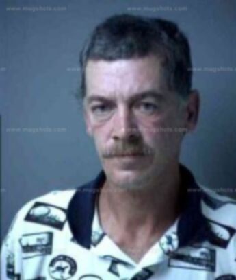 Donald Keith Walters