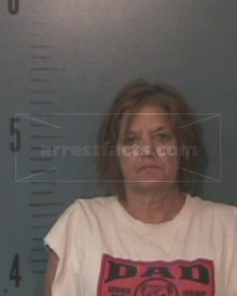 Paula Gail Stubblefield