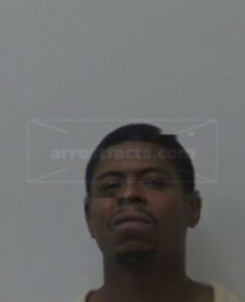 Tyrone Prentice Douglas