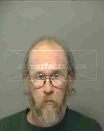 Terry Anthony Hulett