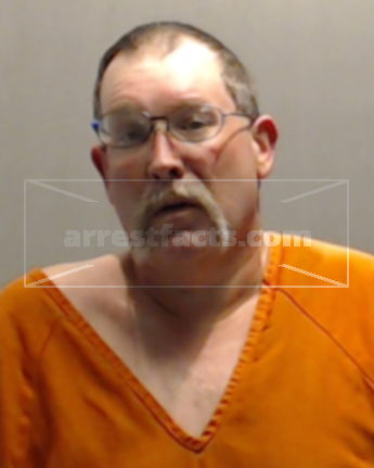 Ricky Dale Sanders