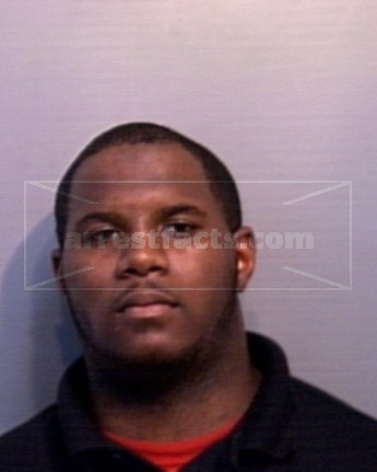 Clinton Marquel Brock