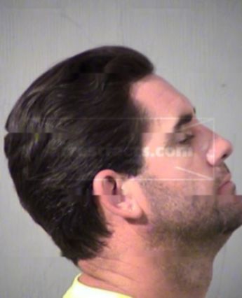Joseph Andrew Mendenhall