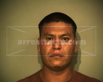 Sergio Reyes