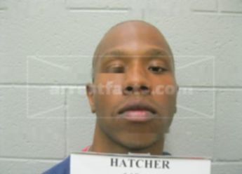 Dionte Lamar Hatcher