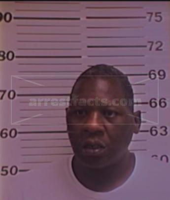 Jerry Wayne Williams