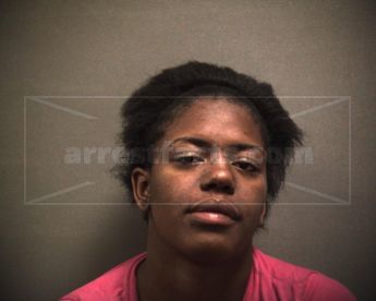 Tekisha Waynette Wright