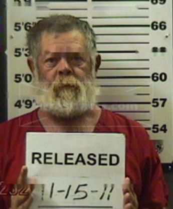 Dennis James Hamilton