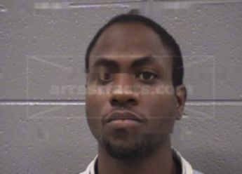 Brandon Derrick Dotson