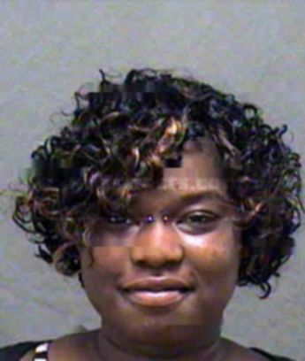 Shaniqua Lasharda Burke