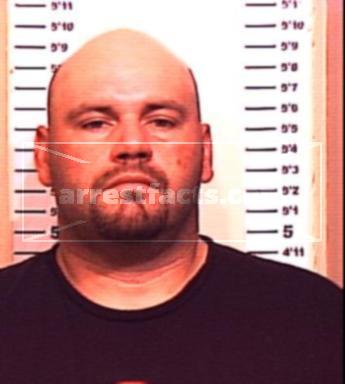 Michael Wayne Blanks