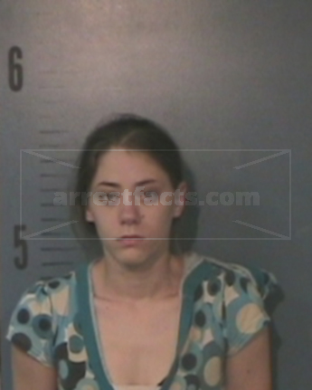 Ashley Noel Fulbright