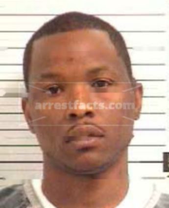 Donell Lamar Henry