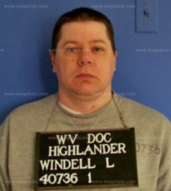 Windell Lee Highlander