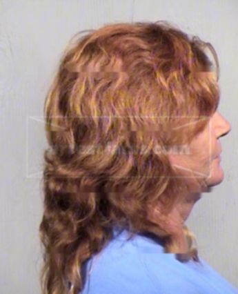 Darlene Pamela Mays