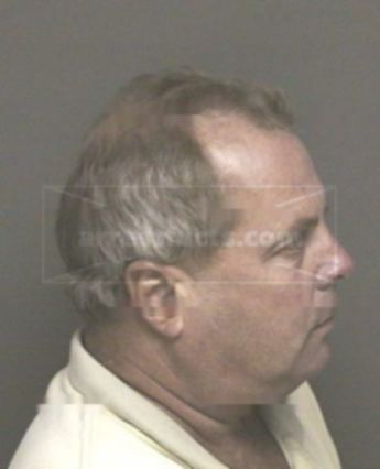 Darrell Eugene Middleton